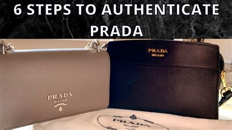 prada real or not